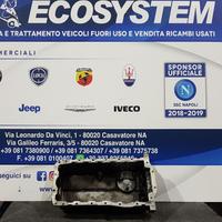 COPPA OLIO MOTORE VOLKSWAGEN Golf 5 Berlina diesel