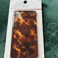 Cover iphone X s