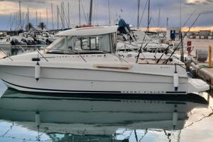Jeanneau Merry Fisher 705