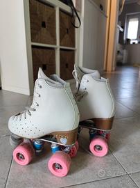 Pattina Edea Esordio