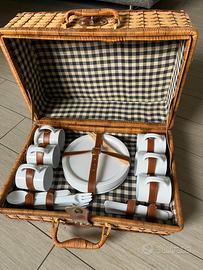 Cestino Picnic