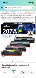 Cartucce toner compatibili HP