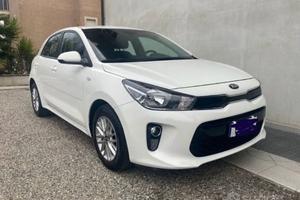 Kia rio 1.2 benzina