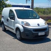 Fiat Fiorino 1.3 MJT 80CV Cargo SX