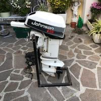 Ricambi Johnson 15 cv