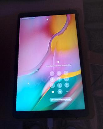 Tablet Samsung
