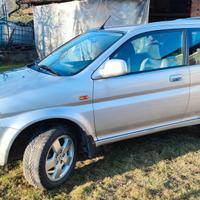 HONDA HRV 4 WD 1,6 Benzina