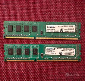 RAM DDR3