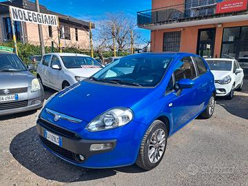 Fiat Punto Evo 1.2 3 porte S&S Dynamic-MOTORE RIFA
