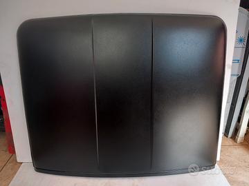 Fiat 500 F/L/R tetto in lamiera