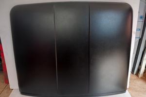 Fiat 500 F/L/R tetto in lamiera