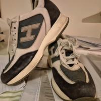Sneakers Hogan stringate tg 40.5
