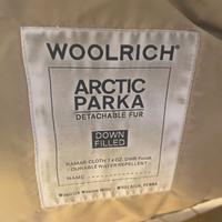 Woolrich Artic  Parka