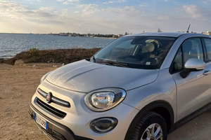 Fiat 500x 2.0 150cv aut. 4x4 CityCross