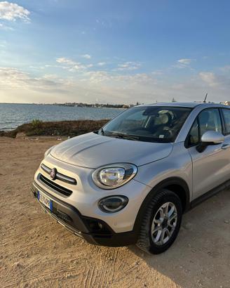 Fiat 500x 2.0 150cv aut. 4x4 CityCross