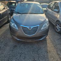 LANCIA YPSILON 2015