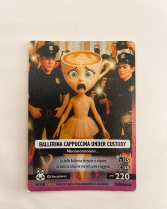 Figurine brainrot