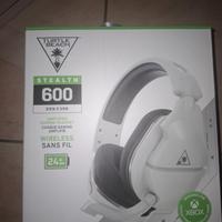 CUFFIE TURTLE BEACH STEALTH 600 GEN 2