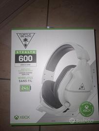 CUFFIE TURTLE BEACH STEALTH 600 GEN 2