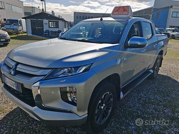 Mitsubishi L200 2.3 D Double Cab 4x4 Super Select 
