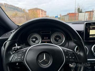 Mercedes Classe A 180d