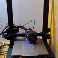 Longer LK4 Pro klipper pei