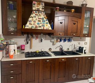 Vendita cucina