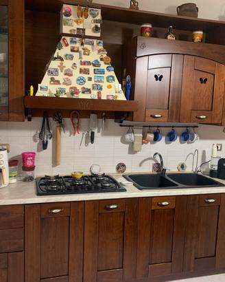 Vendita cucina