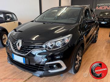 Renault Captur dCi 8V 90CV Sport Edition 2019