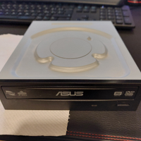 Masterizzatore Sata Asus 24B5ST