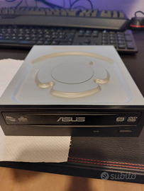 Masterizzatore Sata Asus 24B5ST