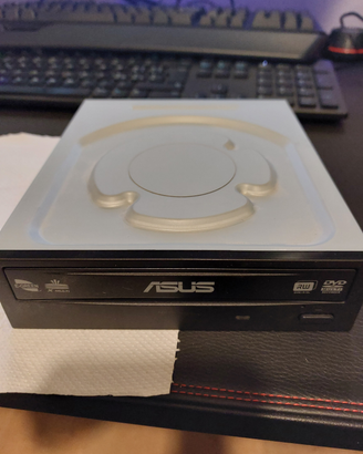 Masterizzatore Sata Asus 24B5ST