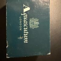 Set per impermeabile Aquadcutum