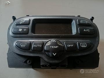 Centralina Comandi Clima Peugeot 206 CC