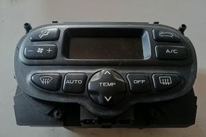 Centralina Comandi Clima Peugeot 206 CC