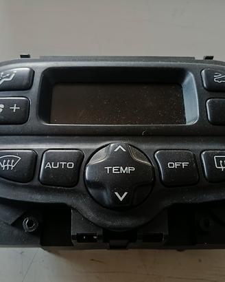 Centralina Comandi Clima Peugeot 206 CC