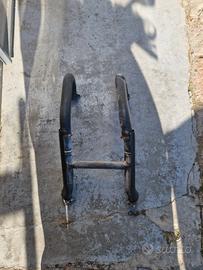 Collettori Per moto Guzzi