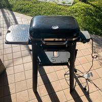 Barbeque weber