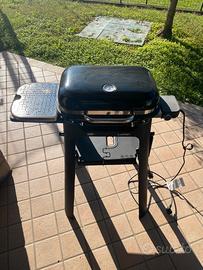 Barbeque weber