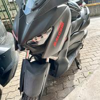 Xmax 125 2017