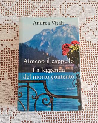 "Almeno il cappello,La leggenda del morto contento