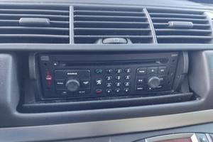 Autoradio PEUGEOT 807 del 2006