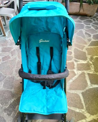 passeggino