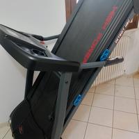 Tapis roulant pieghevole 