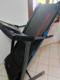 Tapis roulant pieghevole 