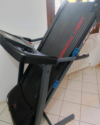 Tapis roulant pieghevole 