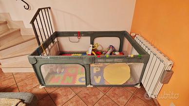 box bambini
