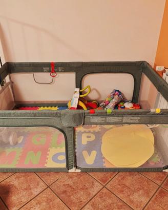 box bambini