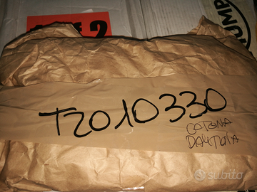 Catena TRIUMPH per daytona