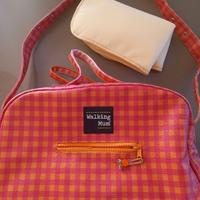 Borsa passeggino/cambio WalkingMum